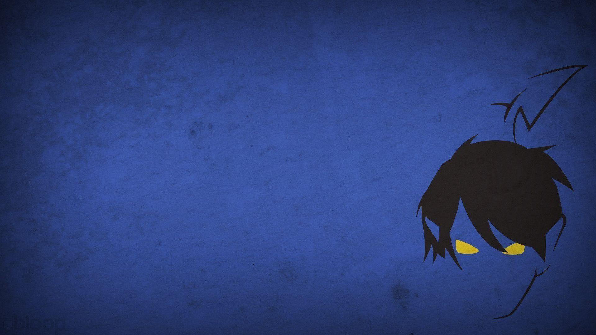 1920x1080 Nightcrawler Wallpaper