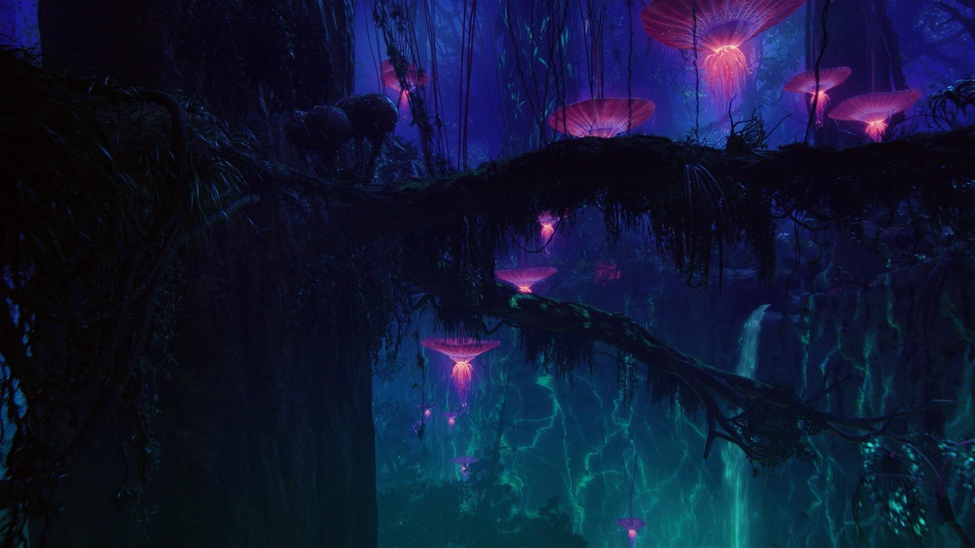 1920x1080 Avatar Movie Wallpaper