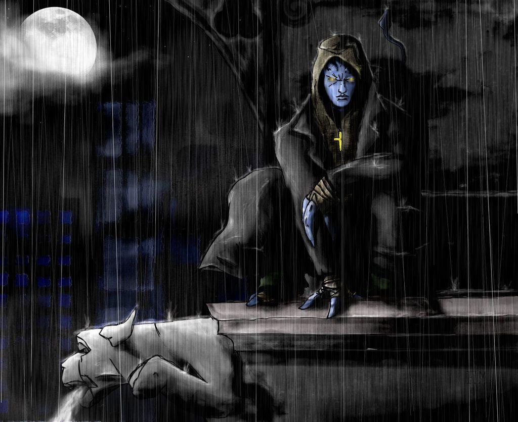 1024x836 Nightcrawler Wallpaper High Resolution KFZAHC