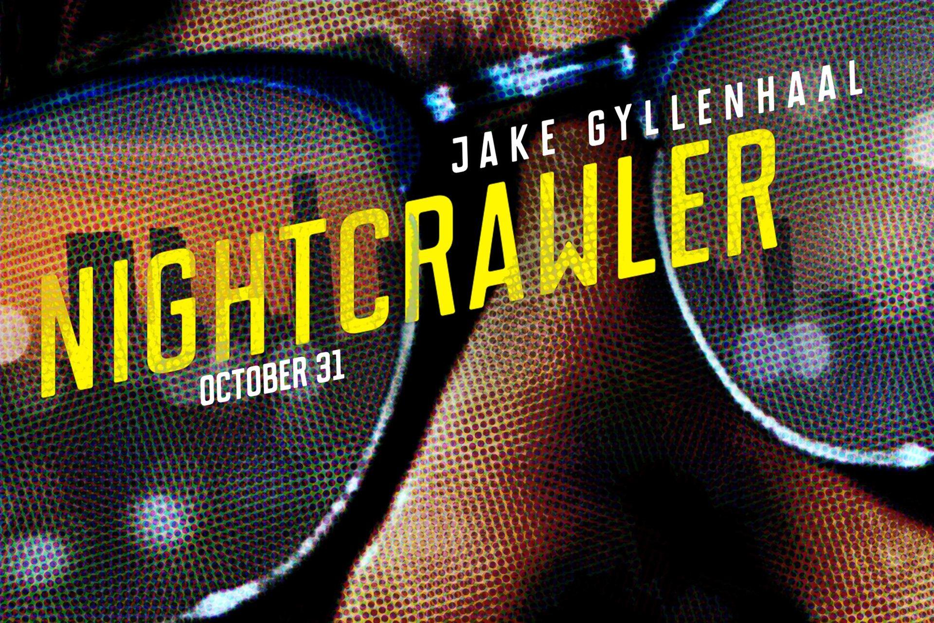 1920x1280 Nightcrawler Wallpaperx1280