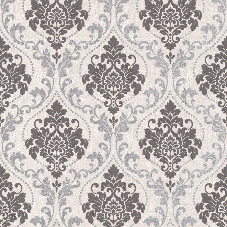 900x900 Damask Wallpaper WQ89HS, 864.73 Kb