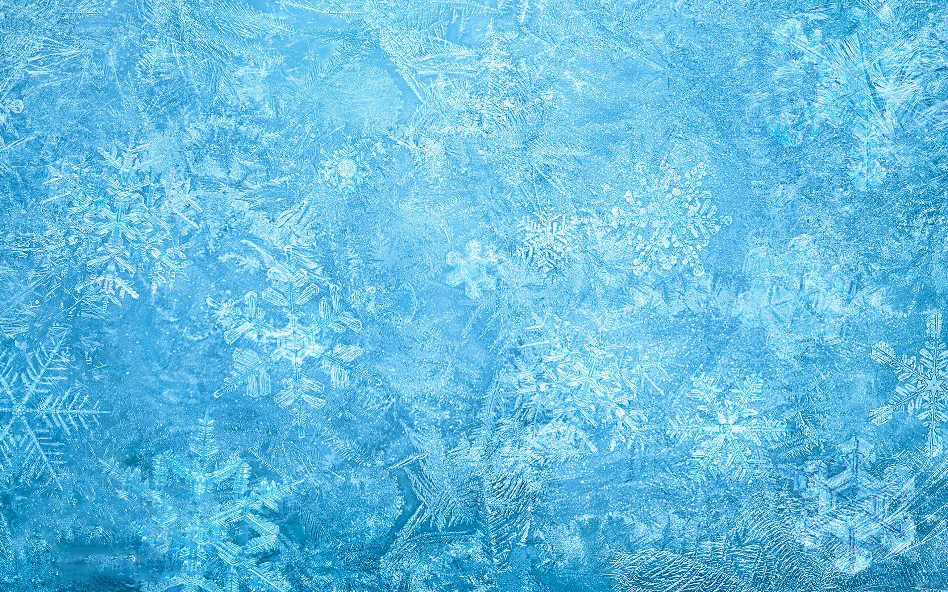 3072x1920 Frozen 4K Wallpaper