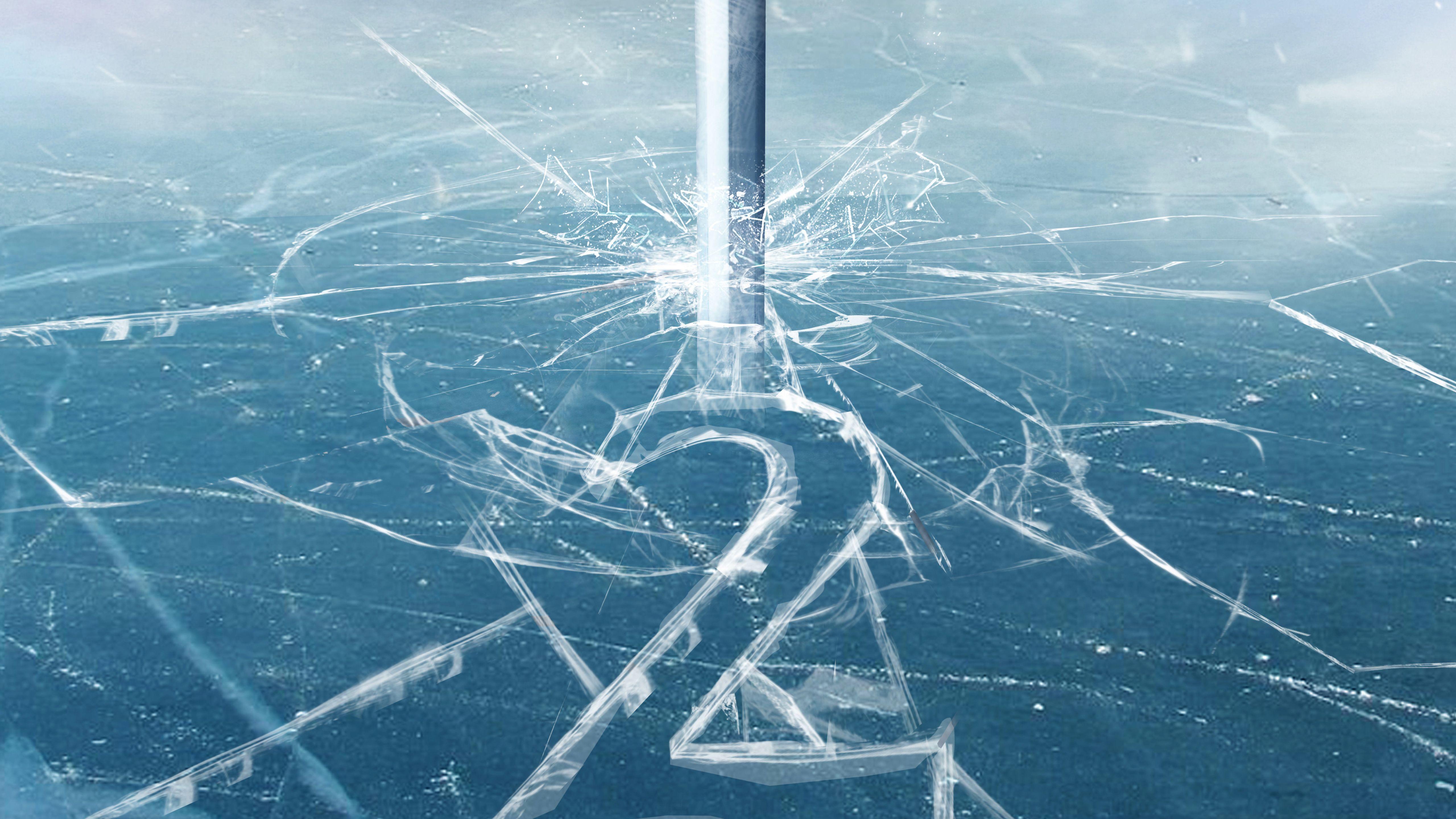 5120x2880 Frozen 2 Poster 2019 5K Image, HD Movies 4K