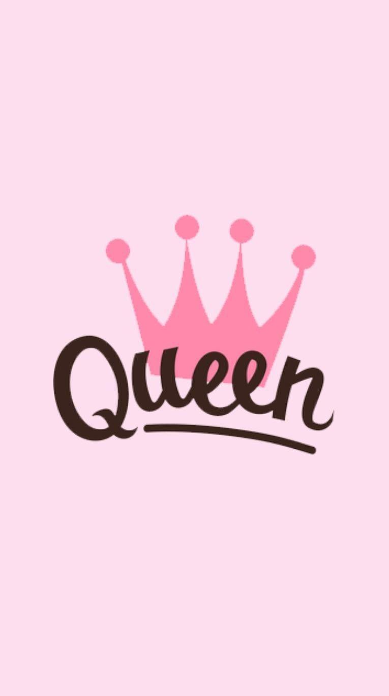 Queen  lalisa  Cute girly wallpapers  Facebook