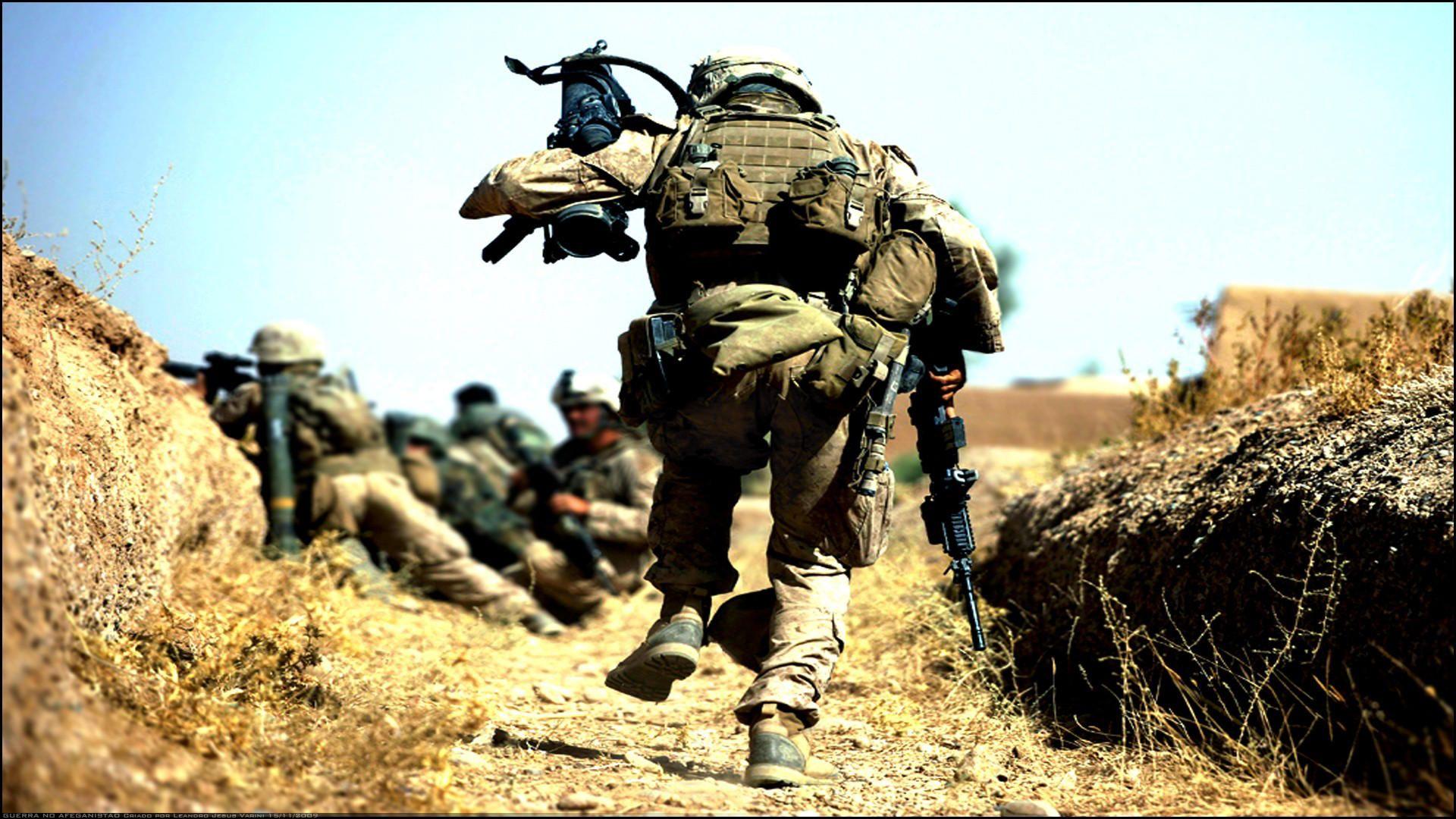 1920x1080 Afghanistan: War Without End, Permanent US Occupation. The Sleuth