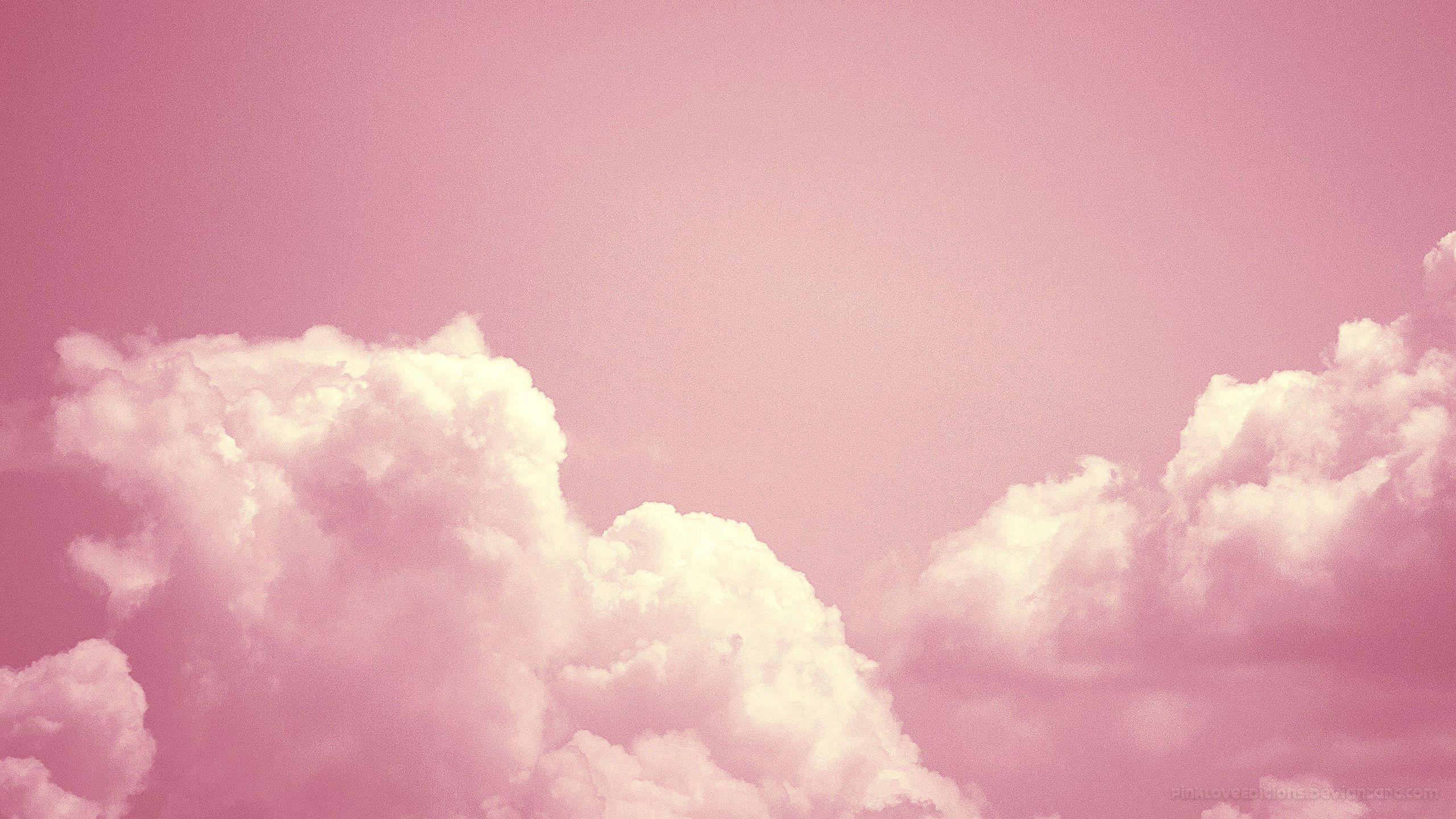 89 Pink Aesthetic Wallpaper Desktop ~ Border 7118