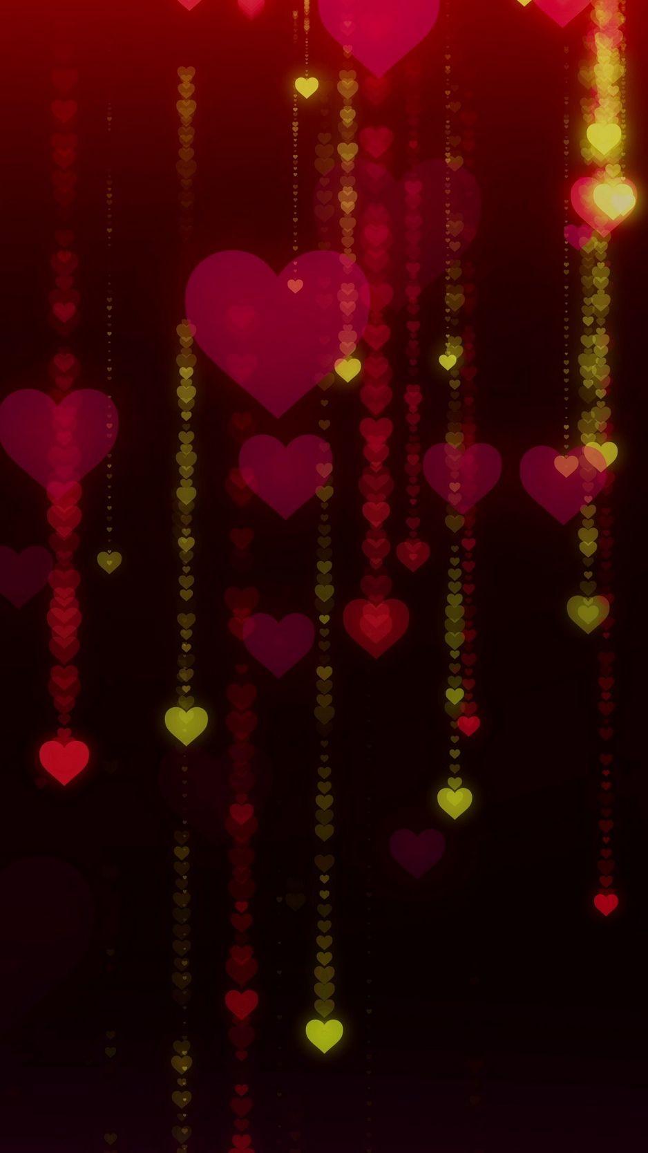 Dark Heart Wallpapers - Top Free Dark Heart Backgrounds - WallpaperAccess
