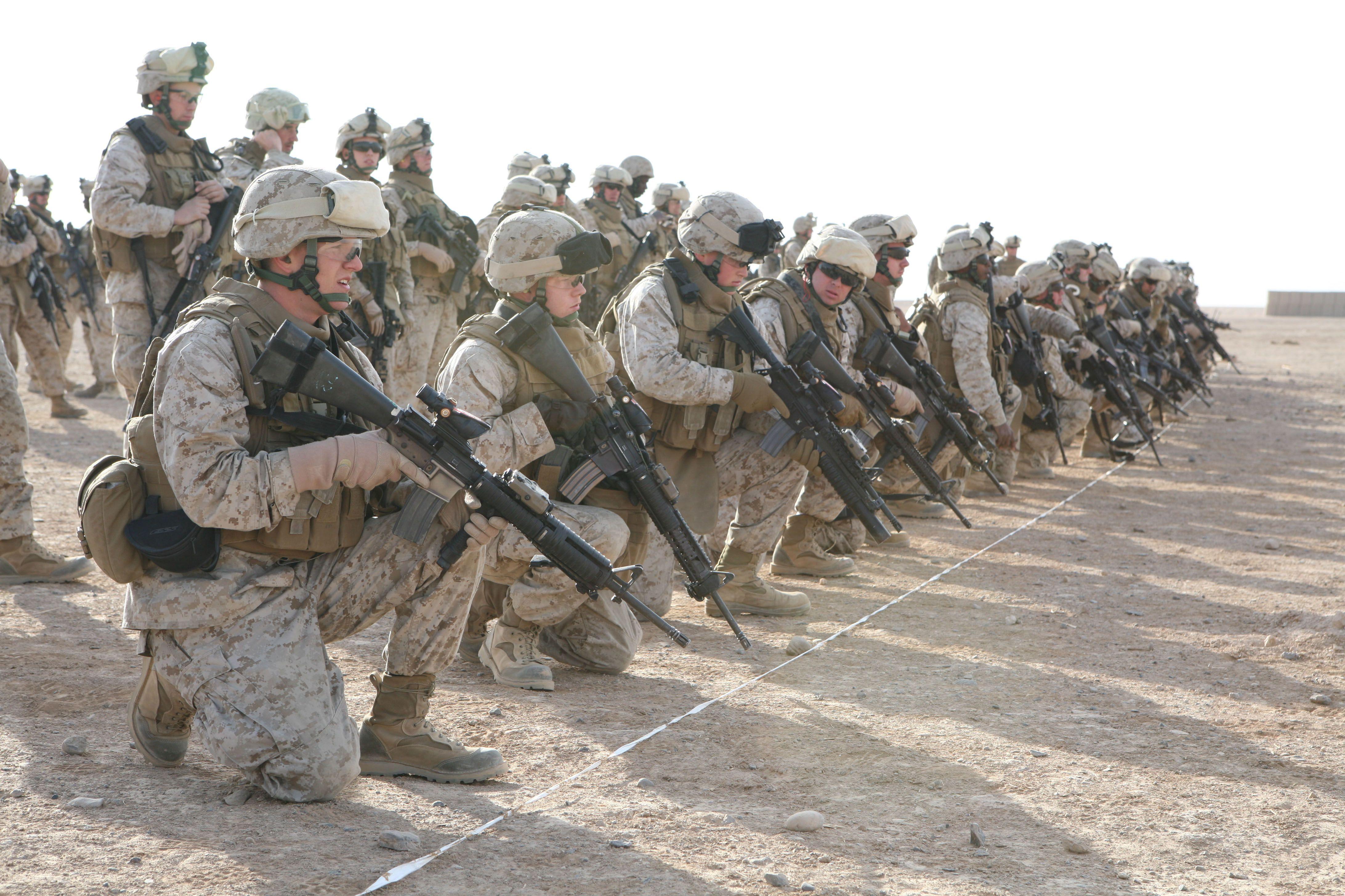 4368x2912 us marines.. planners, facilities, throughout the United States