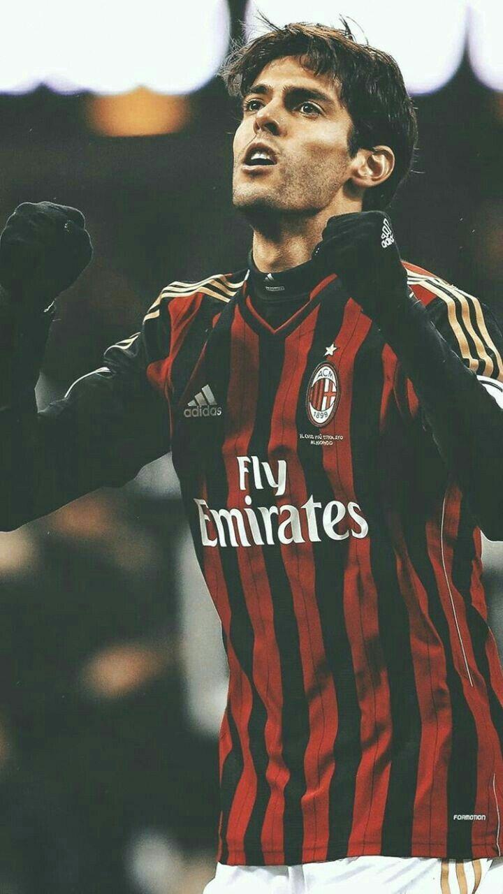 Mobile wallpaper: Sports, Soccer, Real Madrid C F, Kaká, 506637 download  the picture for free.