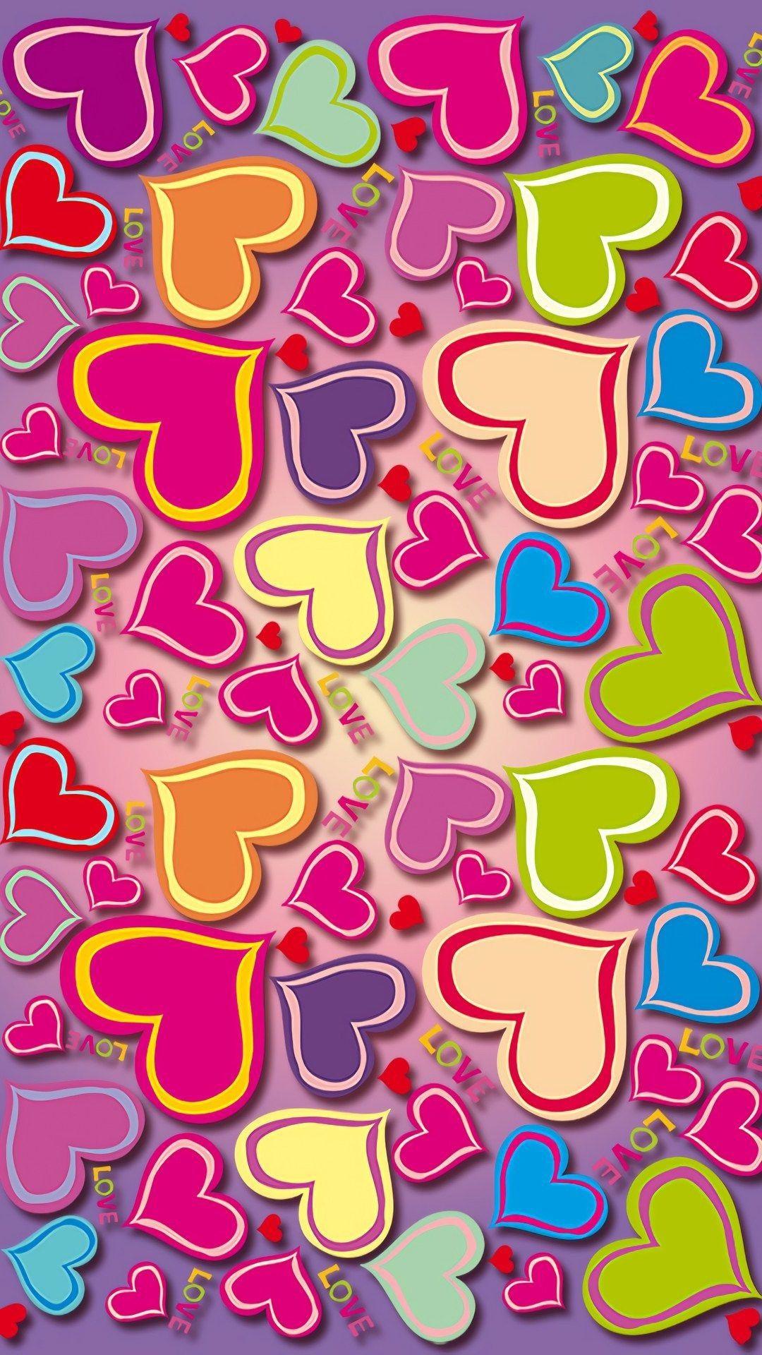 Cute Colorful Wallpapers - Top Free Cute Colorful Backgrounds