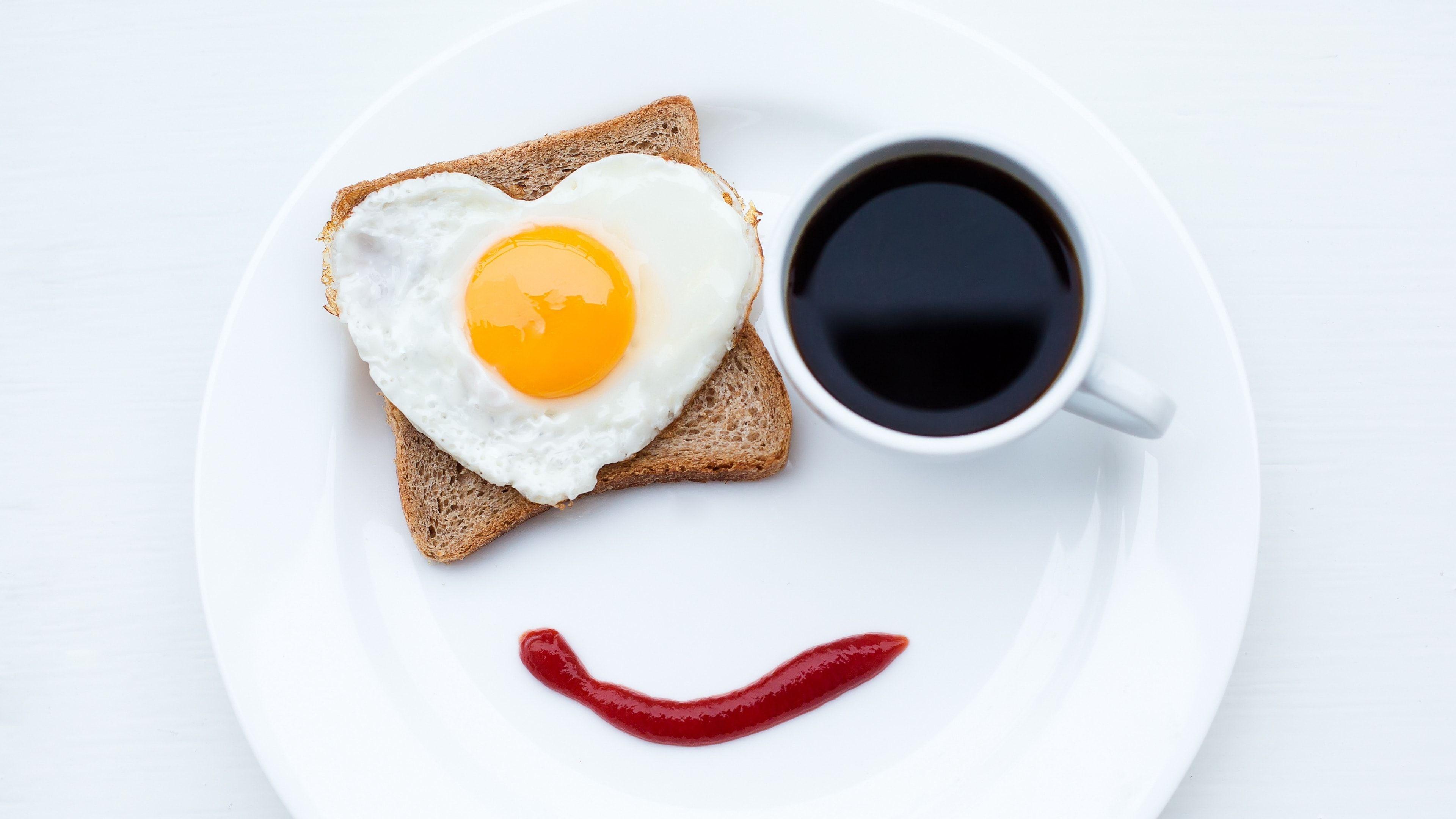 The Daniel Fast: High Protein Breakfast Stir Fry | Praise Houston