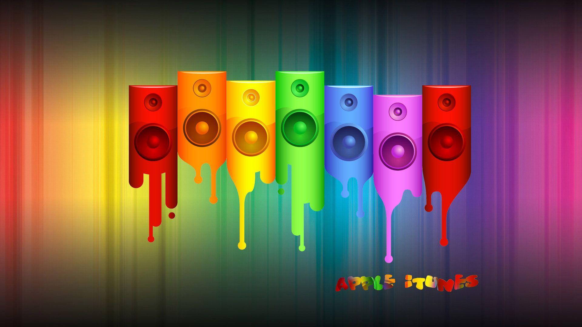 Cute Colorful Wallpapers - Top Free Cute Colorful Backgrounds ...