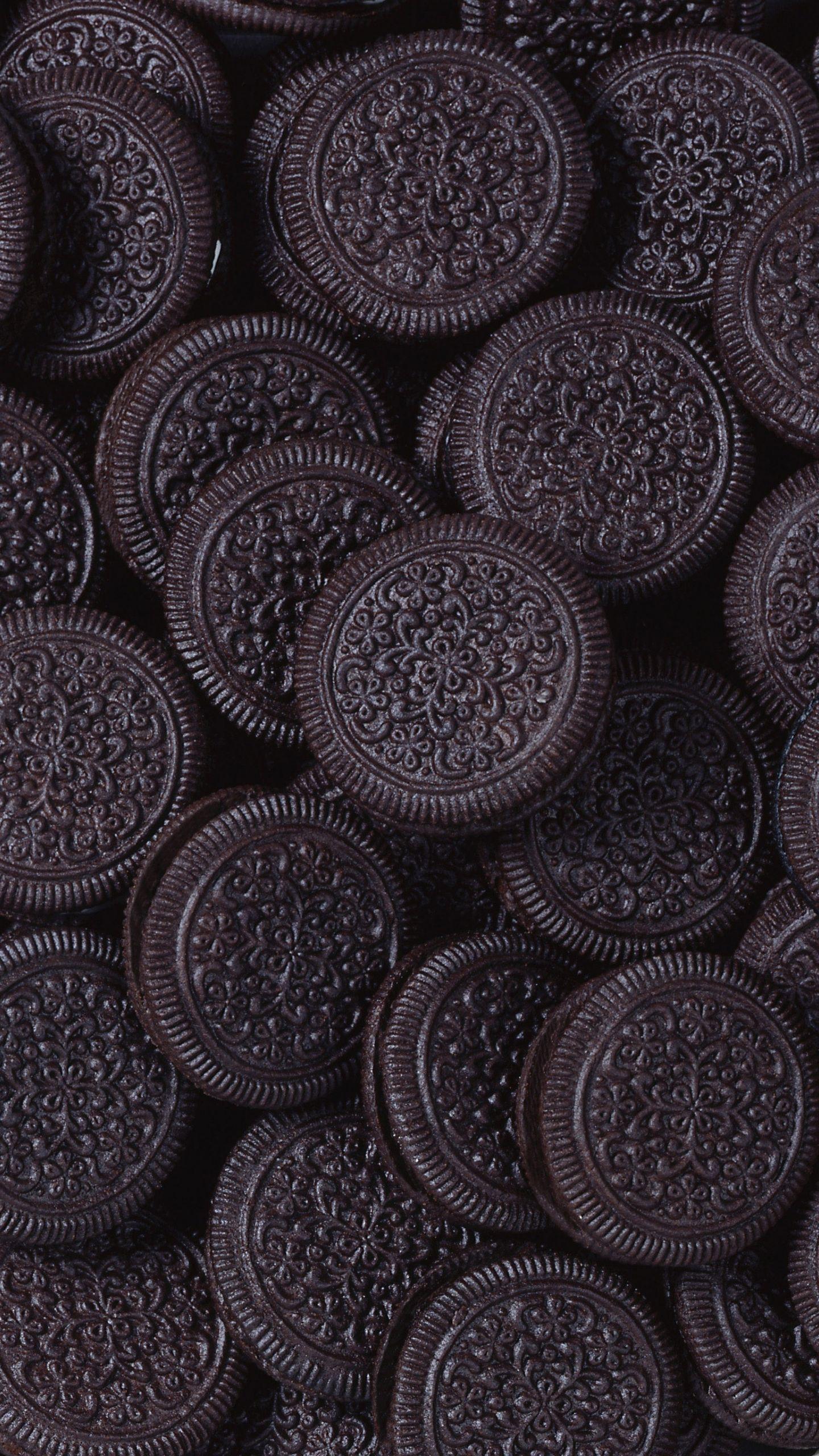 Cute Oreo Wallpapers - Top Free Cute Oreo Backgrounds - WallpaperAccess