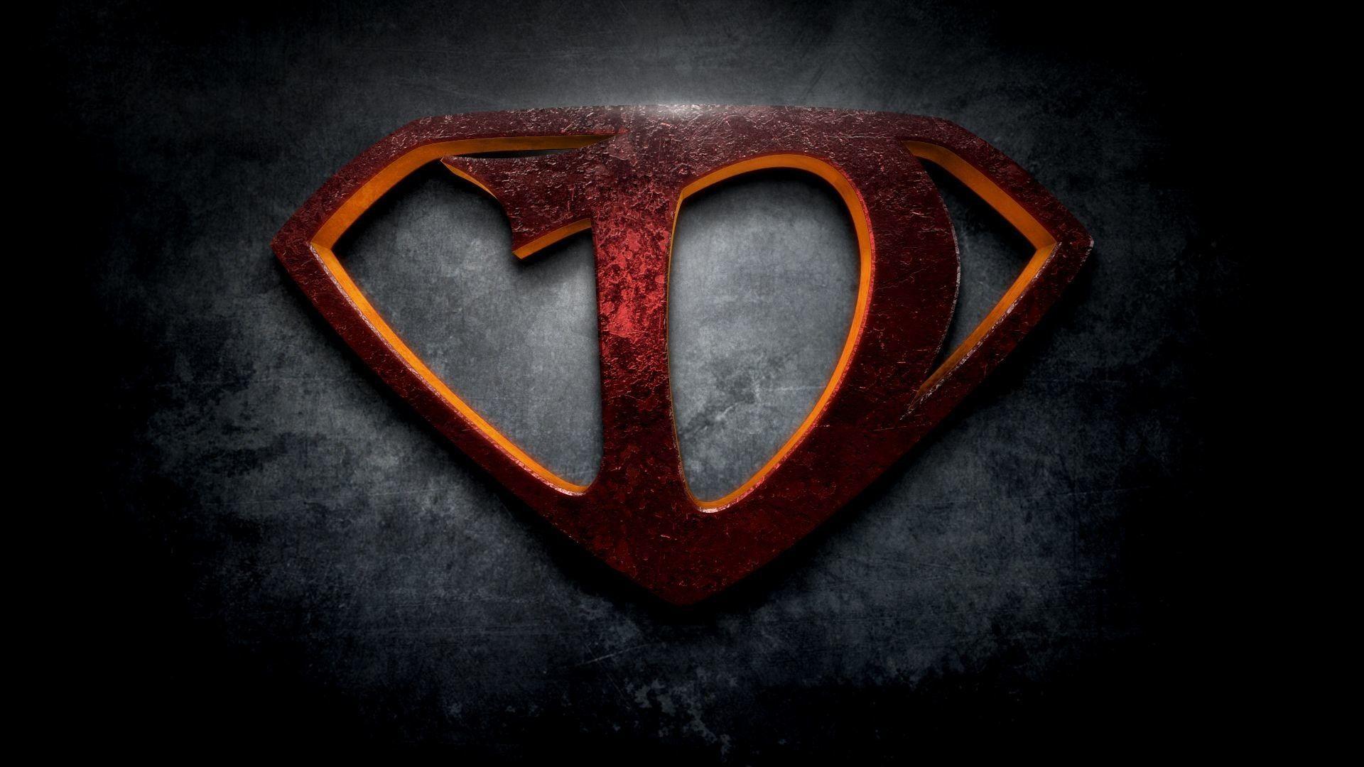1920x1080 Dark Background With Letter F 1920x1080