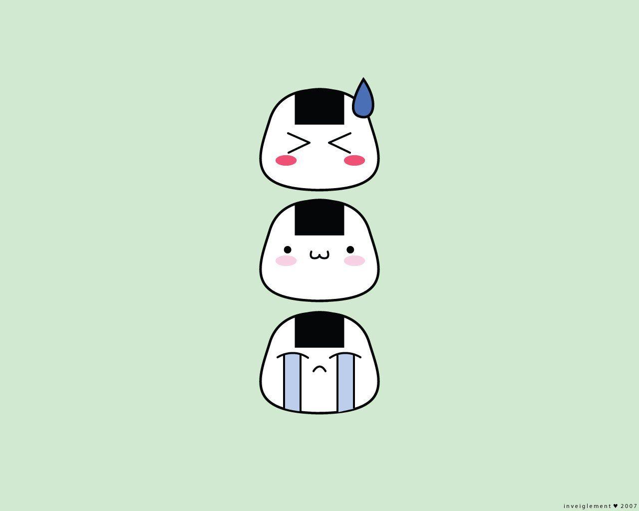 1280x1024 Sushi HD Wallpaper and Background Image