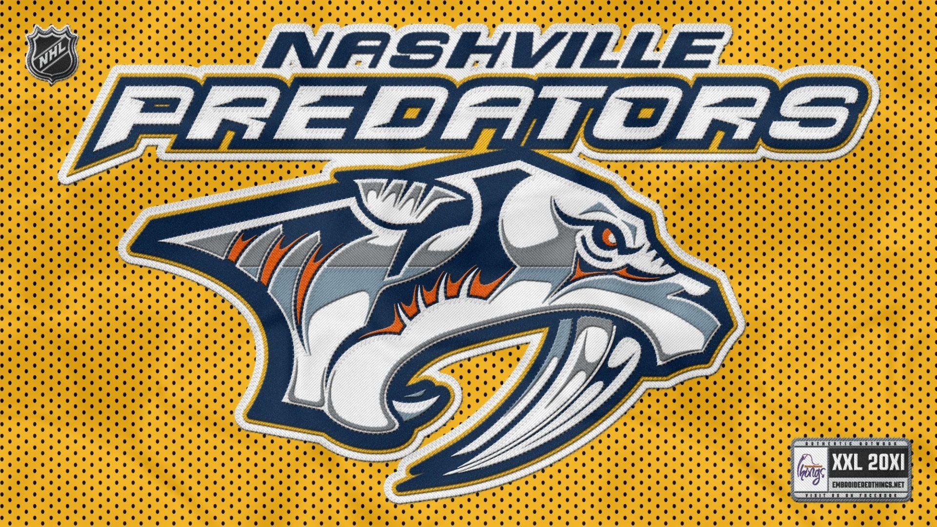1920x1080 Nashville Predators Wallpaper 12 X 1080