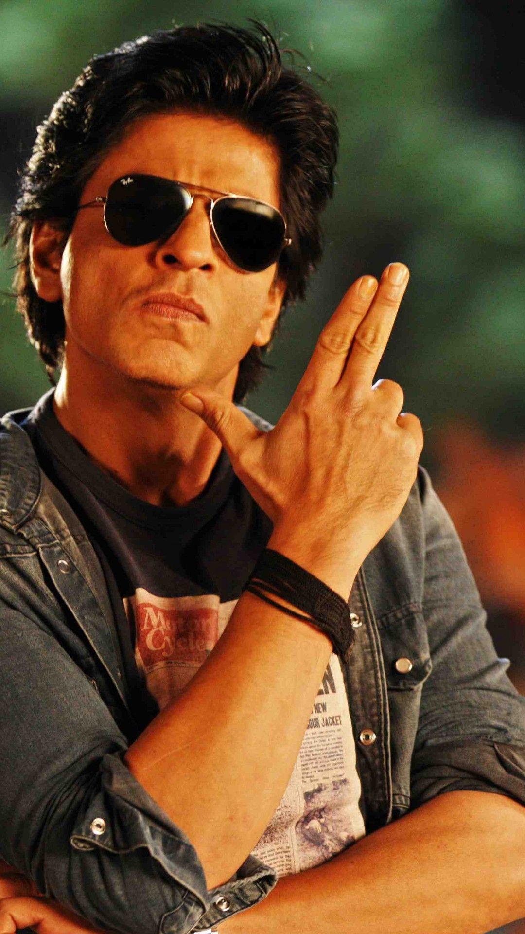 Hình nền 1080x1920 Shah Rukh Khan, Diễn viên Bollywood, HD, 4K