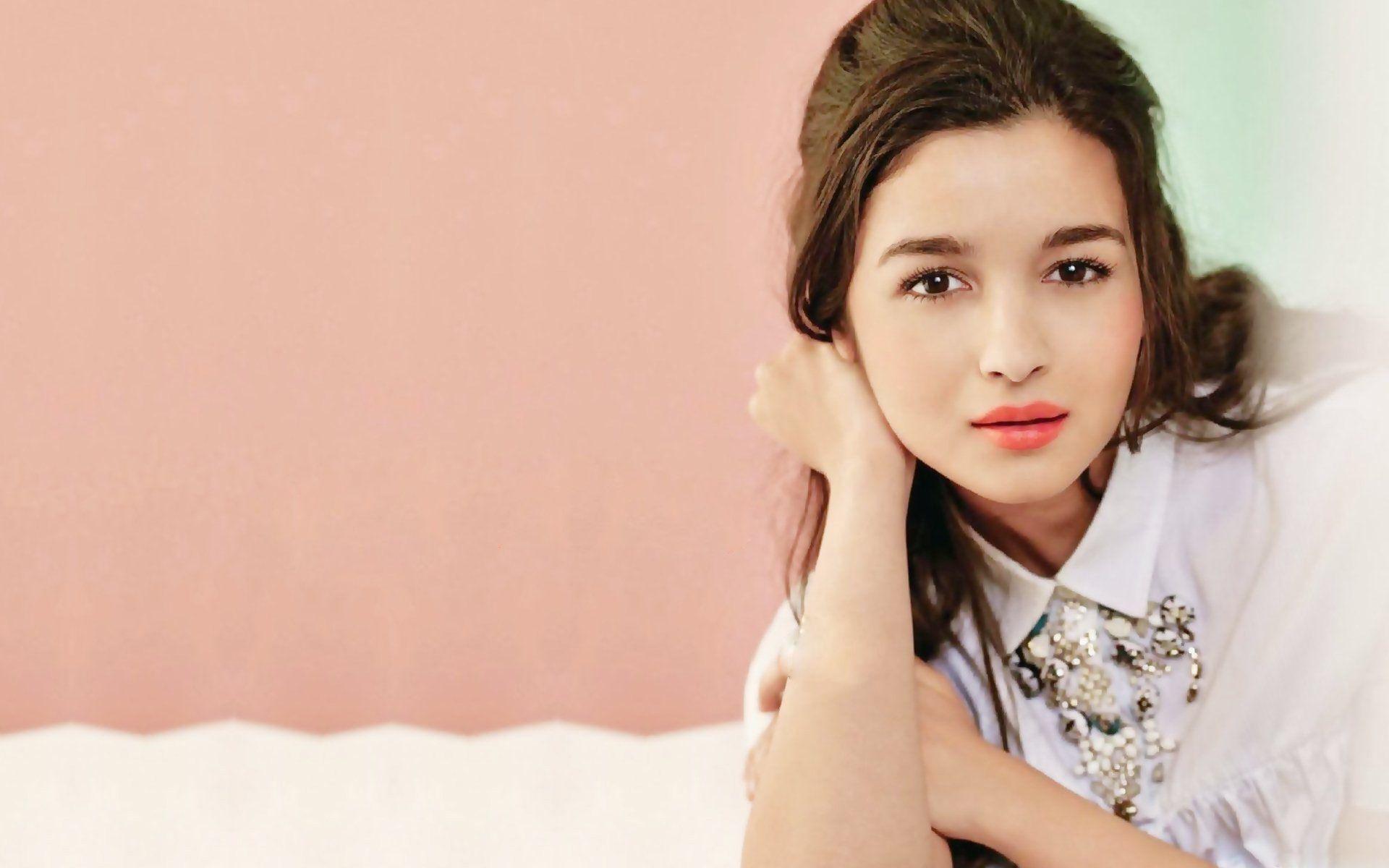 1920x1200 Cute Actres Alia Bhatt HD Wallpaper Love Shayari
