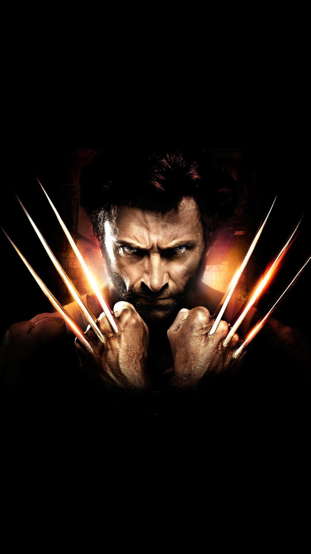 The Wolverine 2 HD 640x1136 iPhone 5/5S/5C/SE wallpaper, background,  picture, image