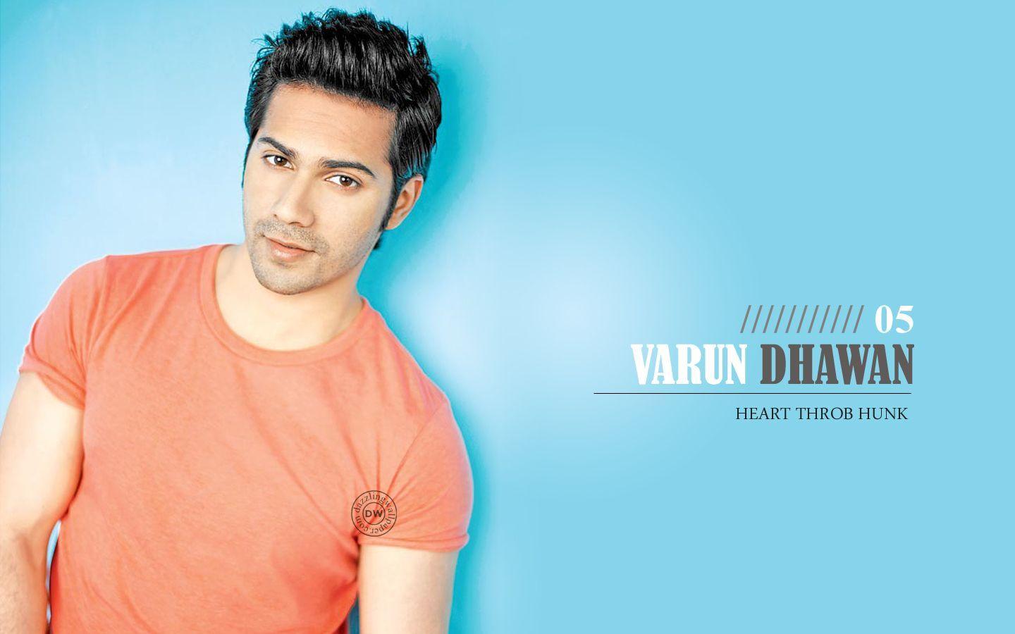 1440x900 Varun Dhawan New HD Wallpaper Varun Dhawan, Bollywood