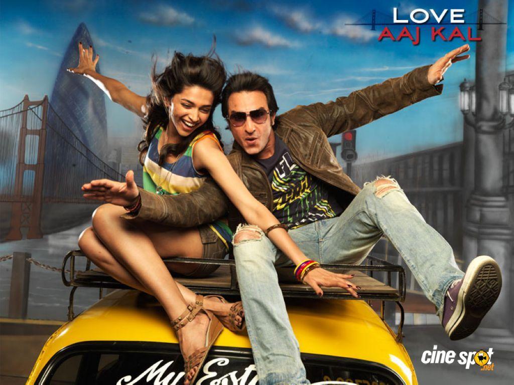 1024x768 Bollywood Movie Wallpaper