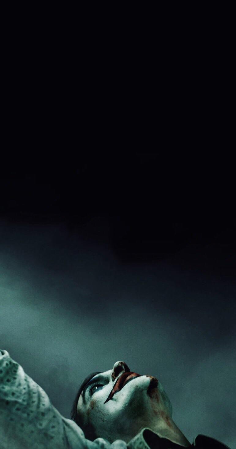 771x1464 Simple iPhone wallpaper I made of that new poster that they
