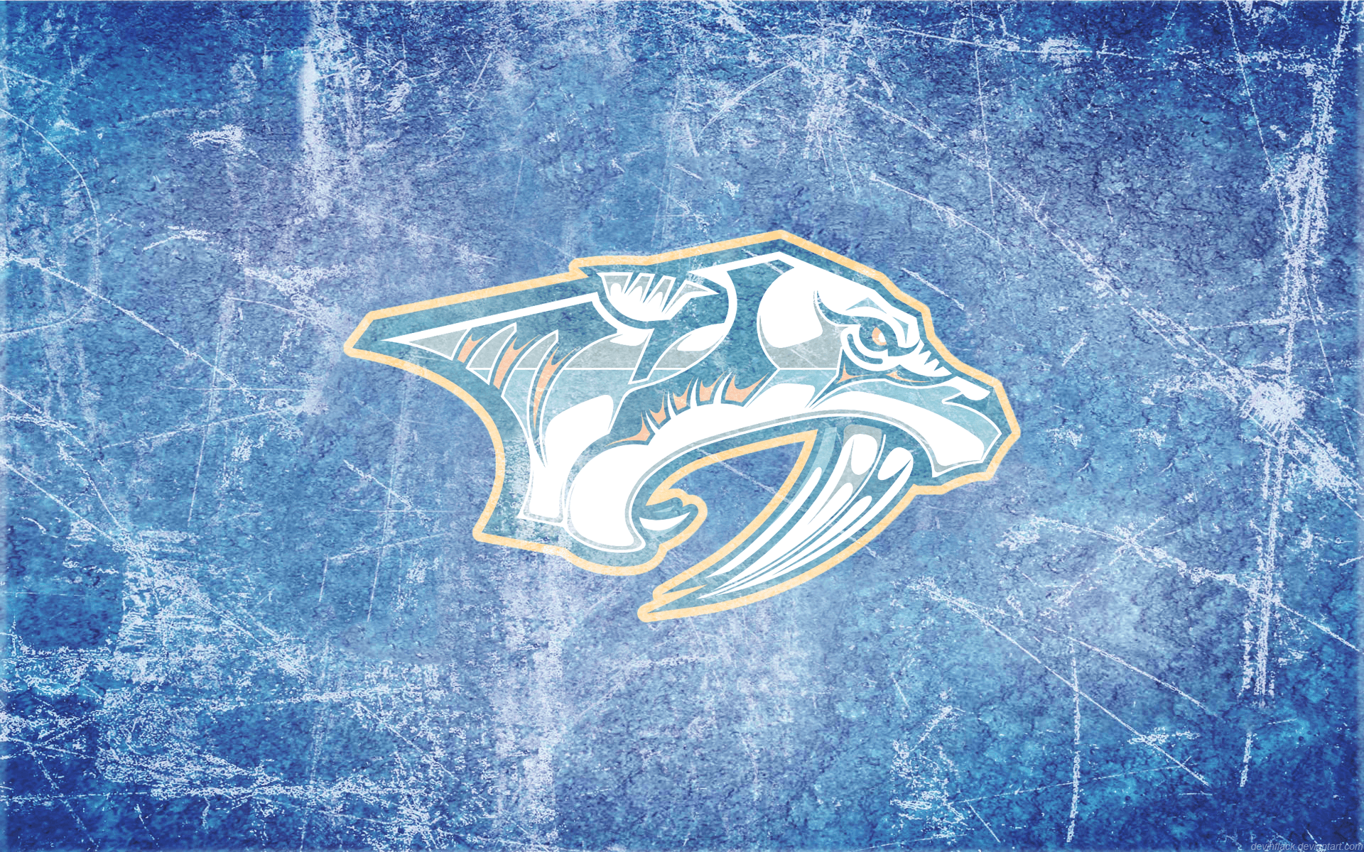 Nashville Predators Wallpapers - Top Free Nashville Predators