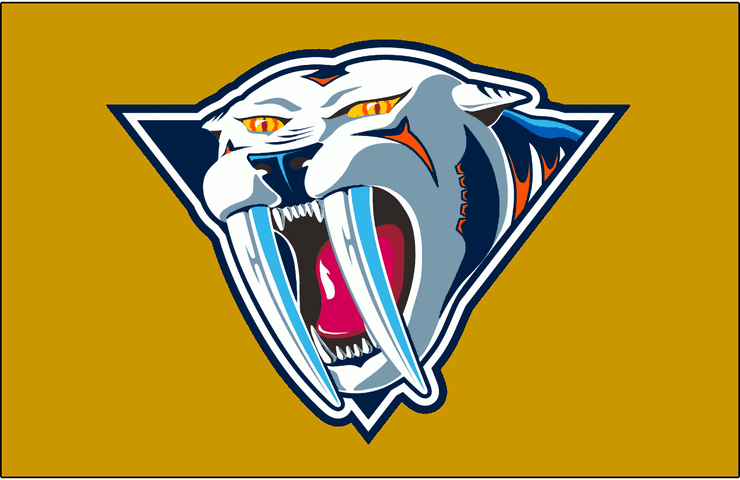 2560x1661 Nashville Predators Full HD Wallpaper