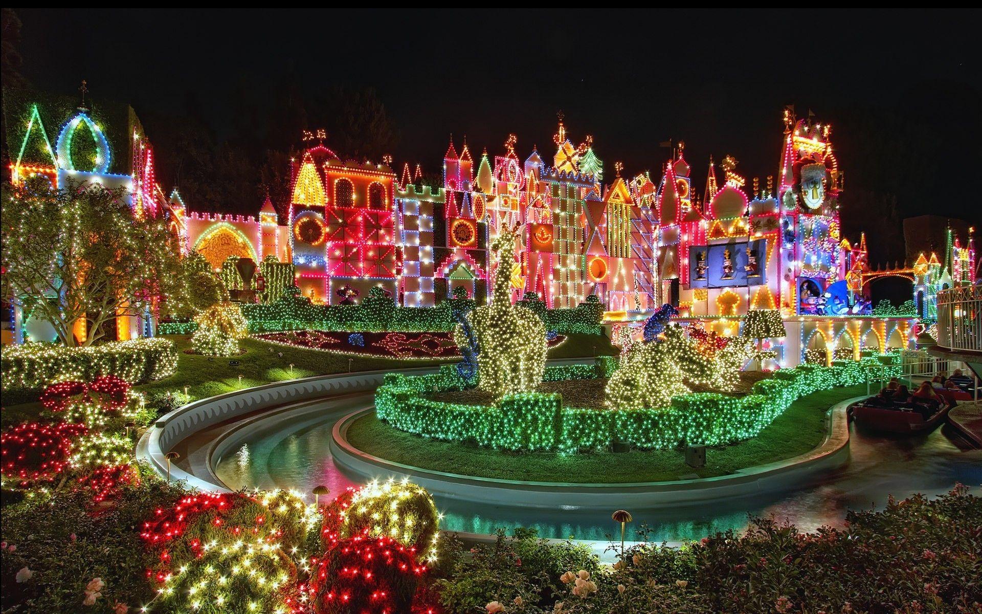 1920x1200 Great Disneyland Wallpaper Cool Image High Definition Smart