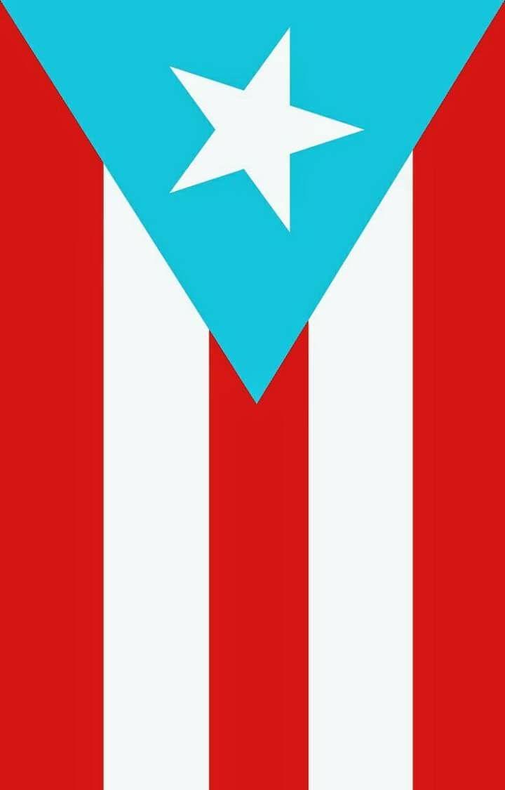 720x1125 Puerto Rico, Bandera Flag In 2019. Puerto Rican Flag