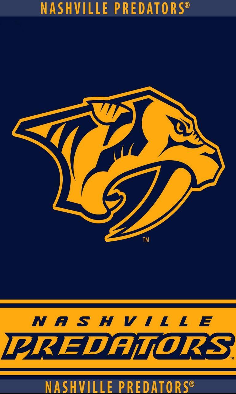 Nashville Predators Wallpapers - Top Free Nashville ...