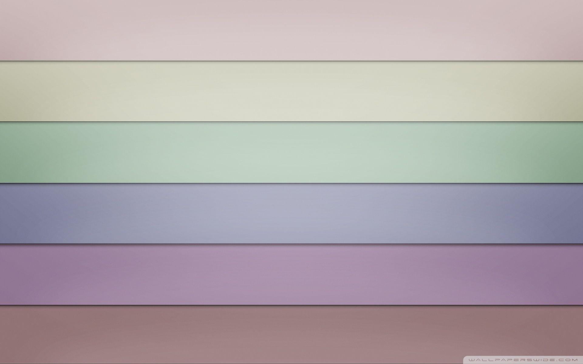 1920x1200 Pastel Colors ❤ 4K HD Desktop Wallpaper for • Tablet