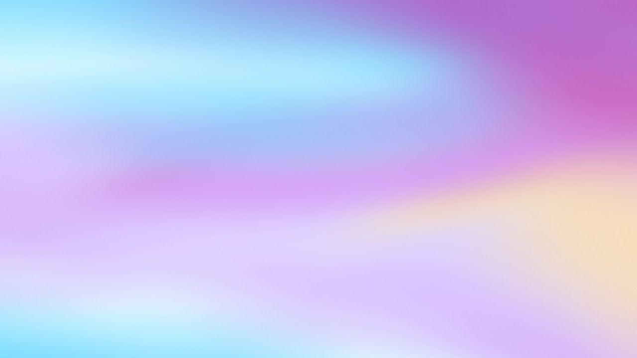 1280x720 Free download Pastel Colors widescreen wallpaper Wide