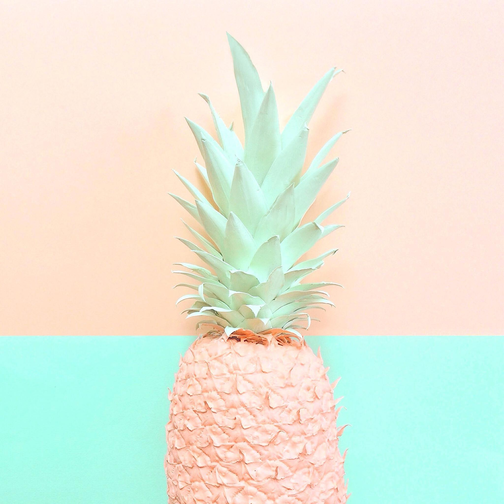 2048x2048 Wallpaper Pastel Colors
