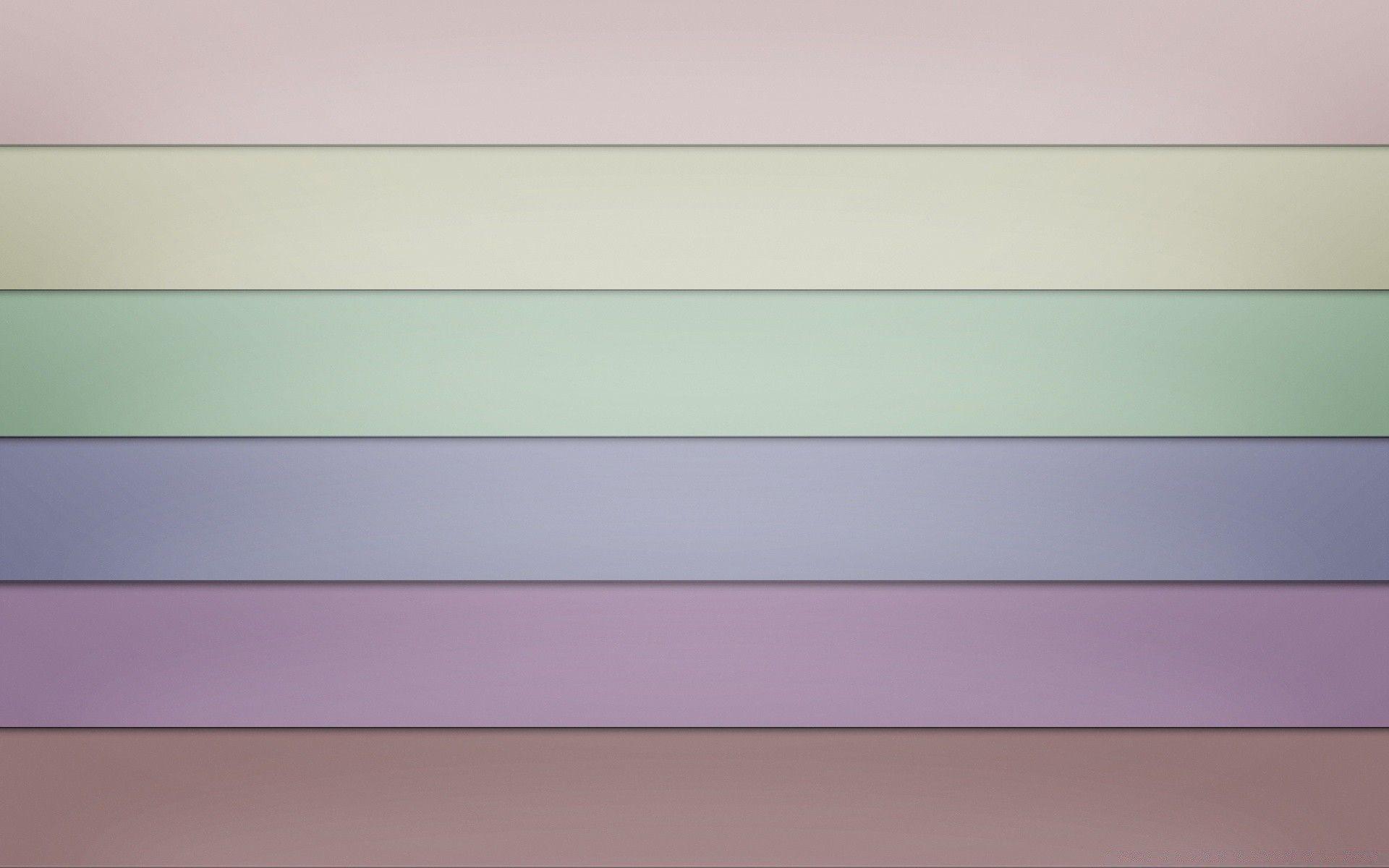 1920x1200 Pastel Colors