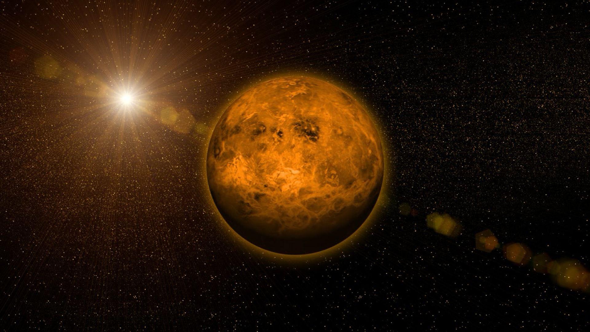 金星の「雲」を観測すれば、地表や大気の謎が解けるかもしれない：探査機「あかつき」の調査で明らかに | WIRED.jp