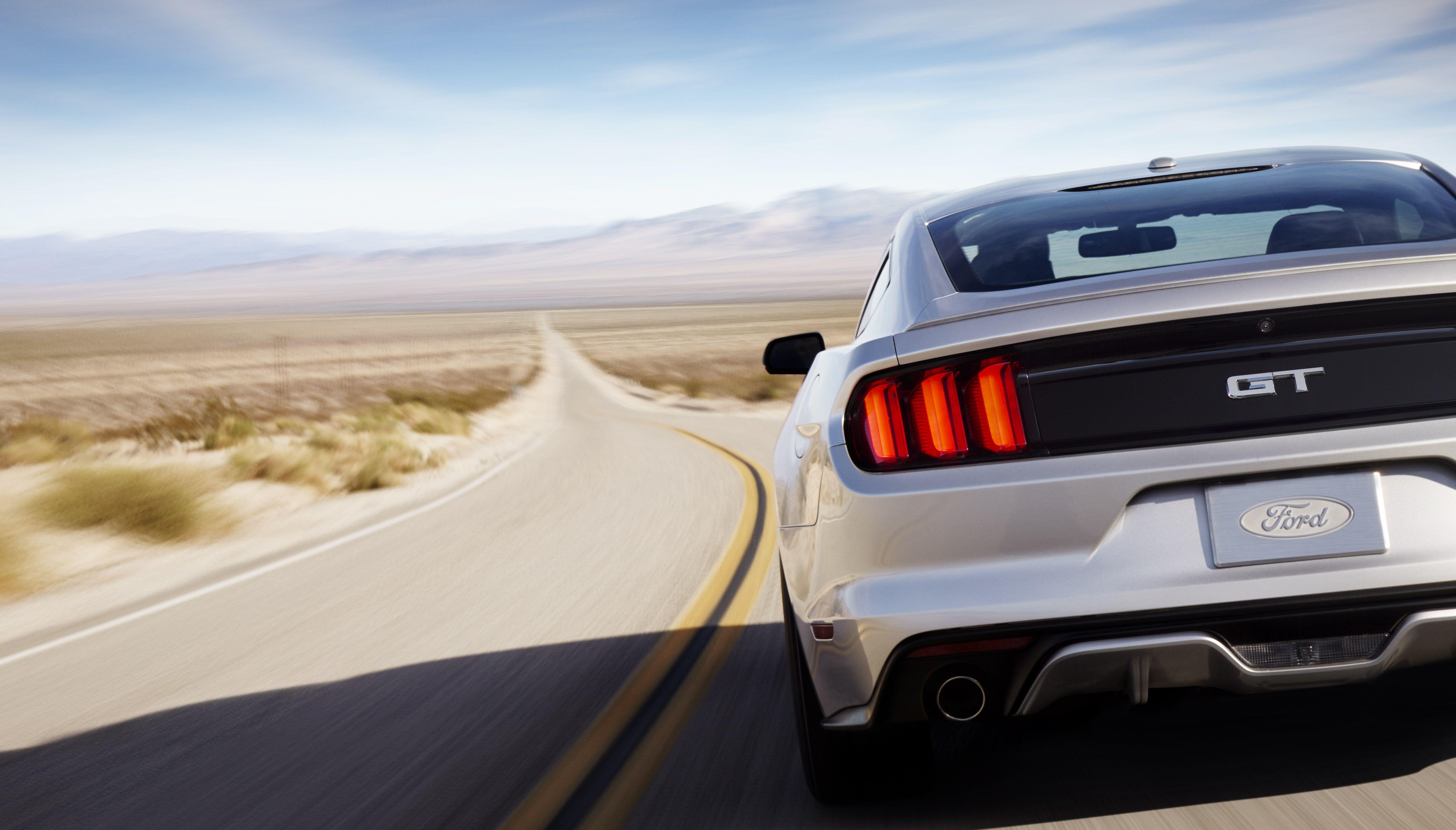 5760x3285 Ford Mustang Wallpaper 4 X 3285