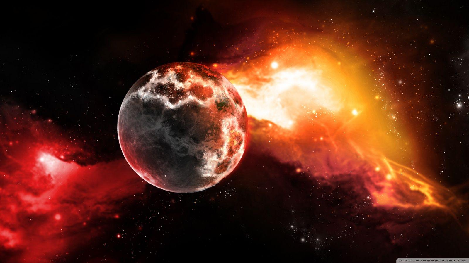 1600x900 Venus ❤ 4K HD Desktop Wallpaper for 4K Ultra HD TV • Wide