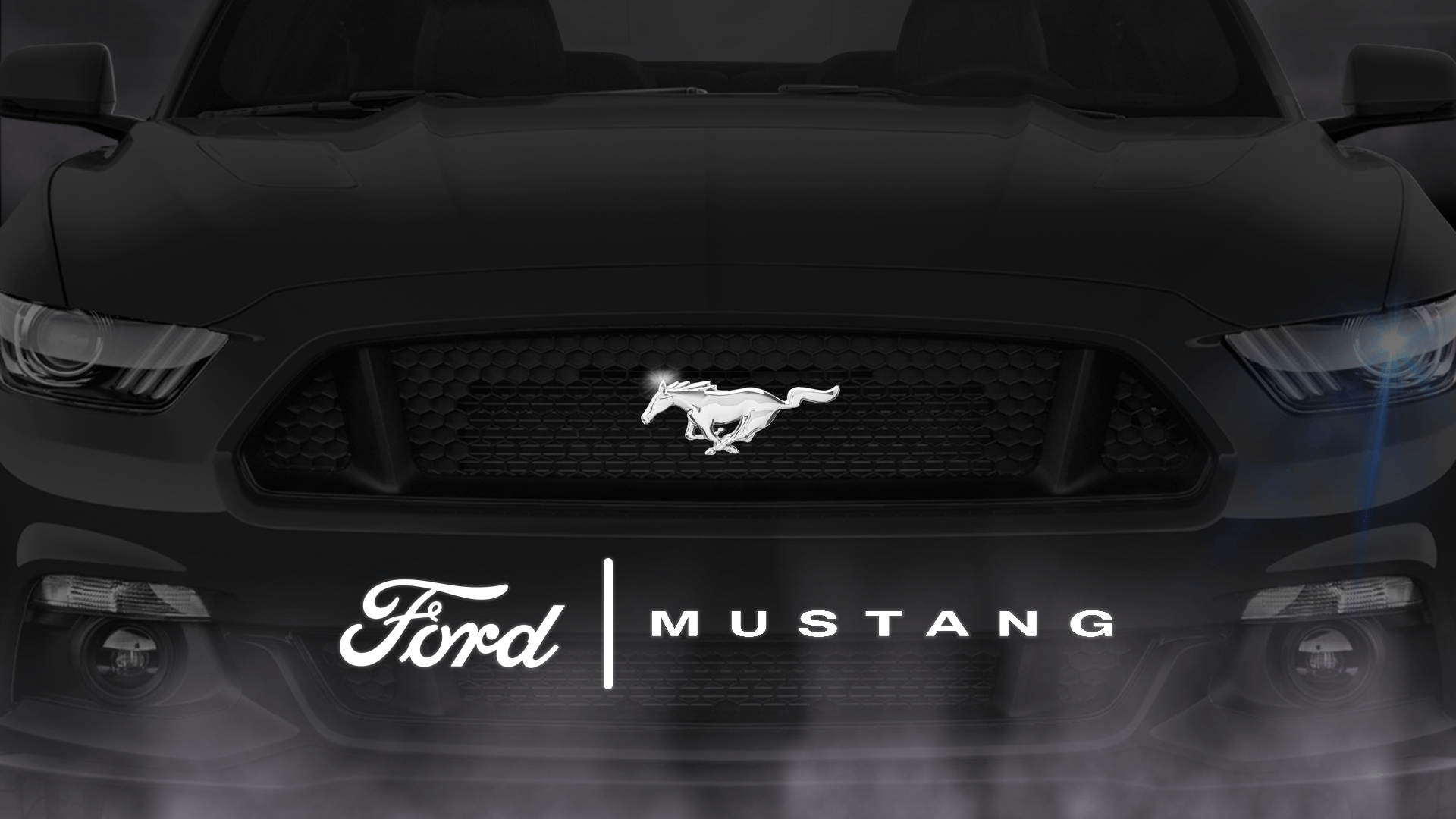 1920x1080 Stunning Mustang Wallpaper 1920x1080 image For Free