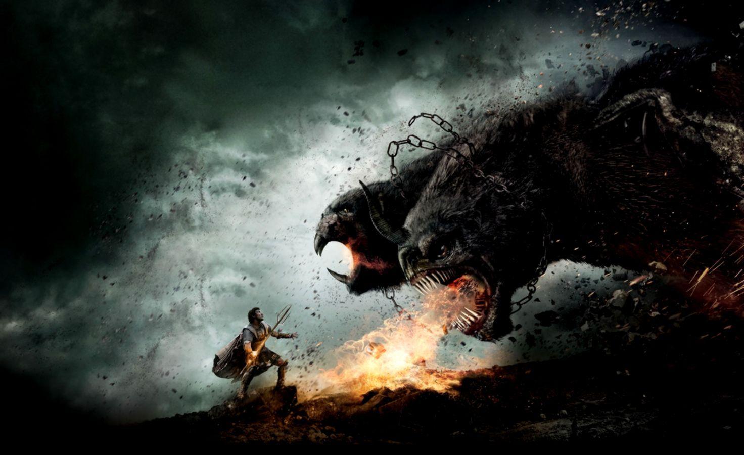 1472x900 Clash Of The Titans Wallpaper. All in One Wallpaper