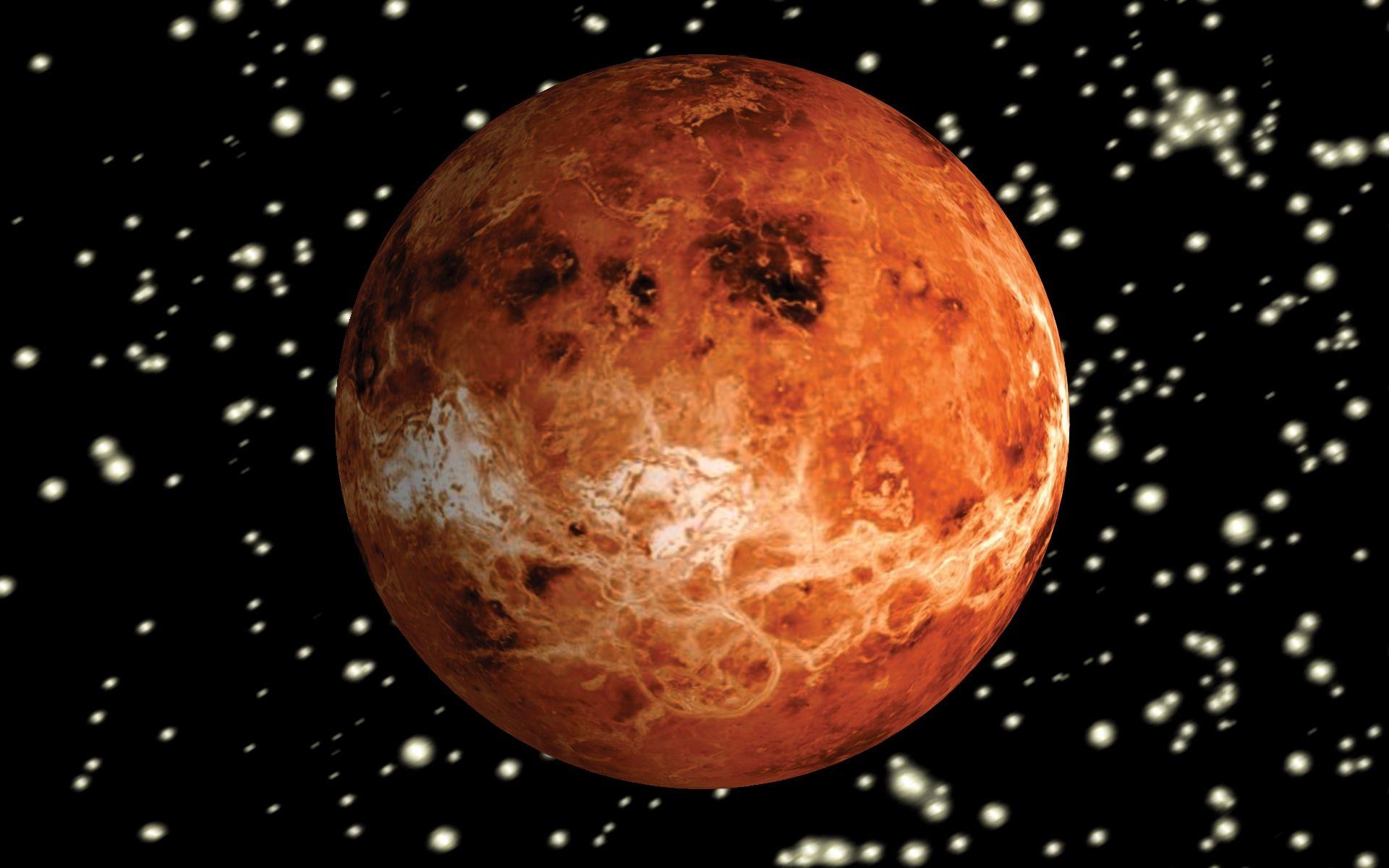 1920x1200 Venus Wallpaper HD on WallpaperYou