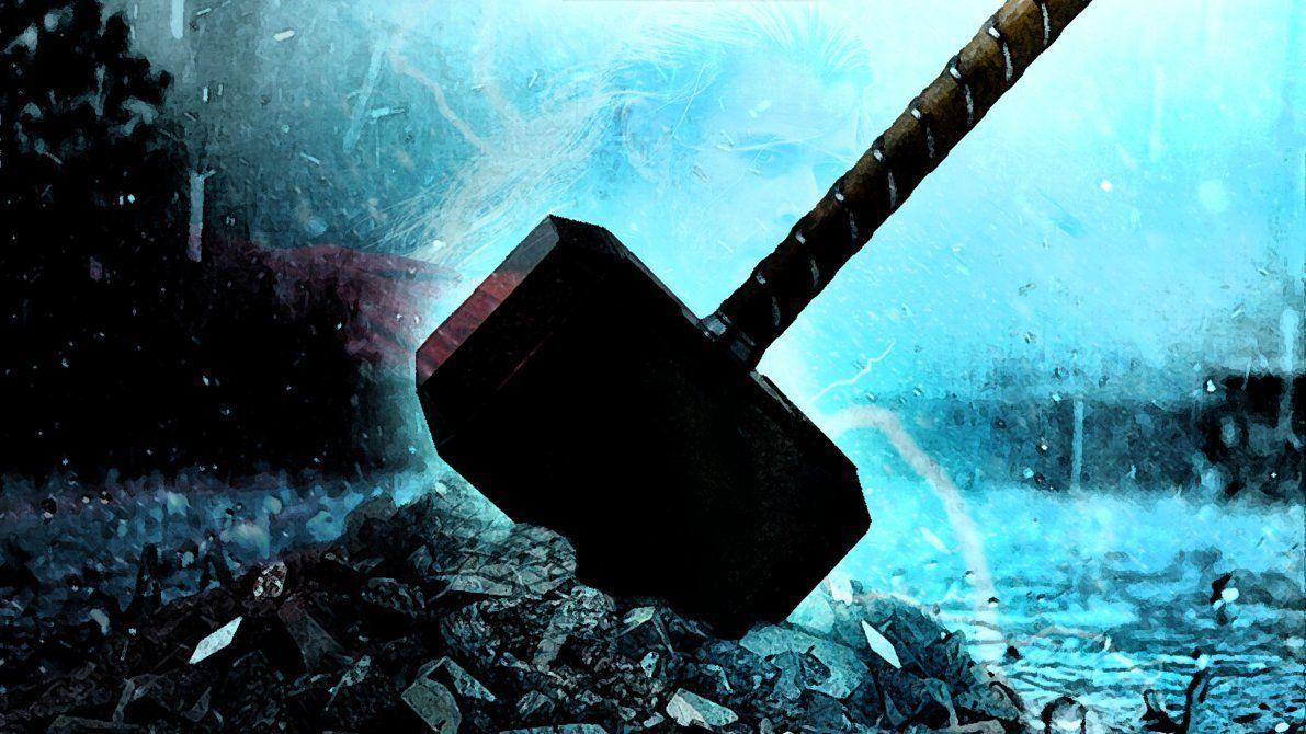 1191x670 Thor Wallpaper HD Wallpaper
