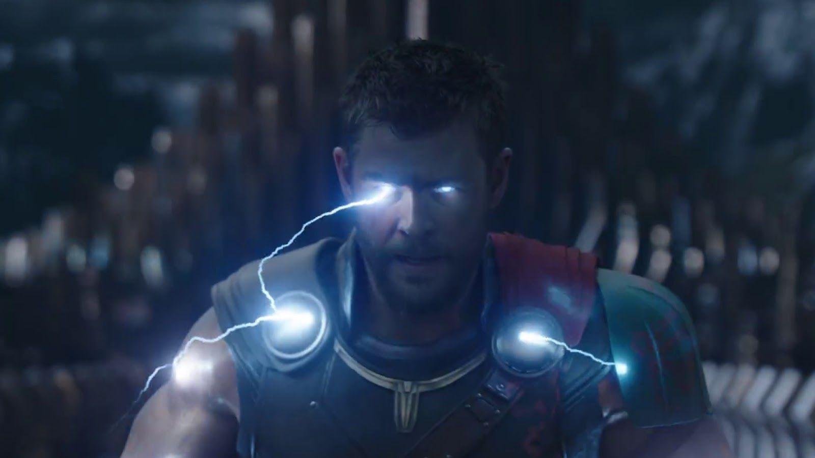 1600x900 Thor: Ragnarok HD Wallpaper
