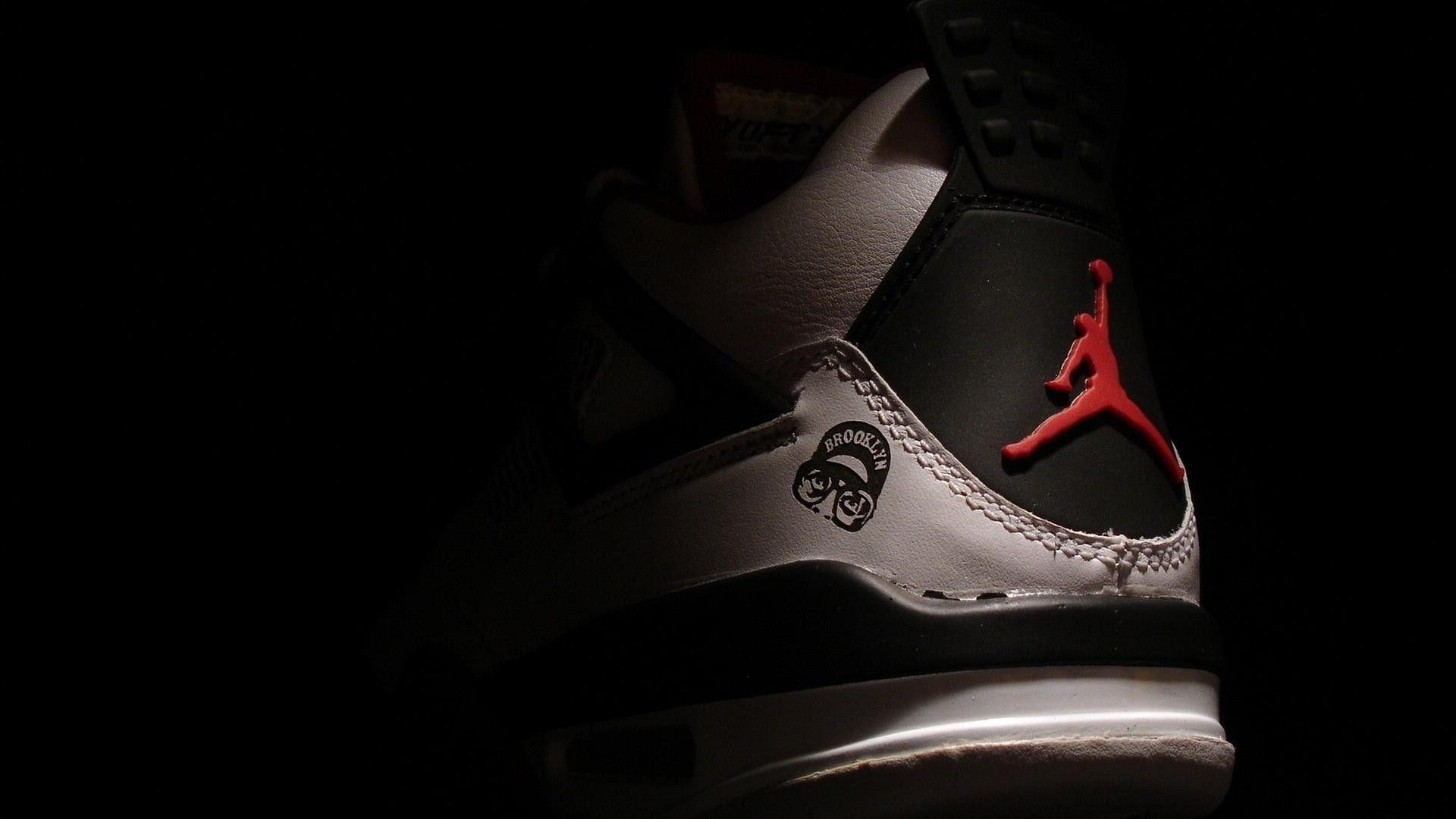 1920x1080 Cool Shoes Wallpaper HD