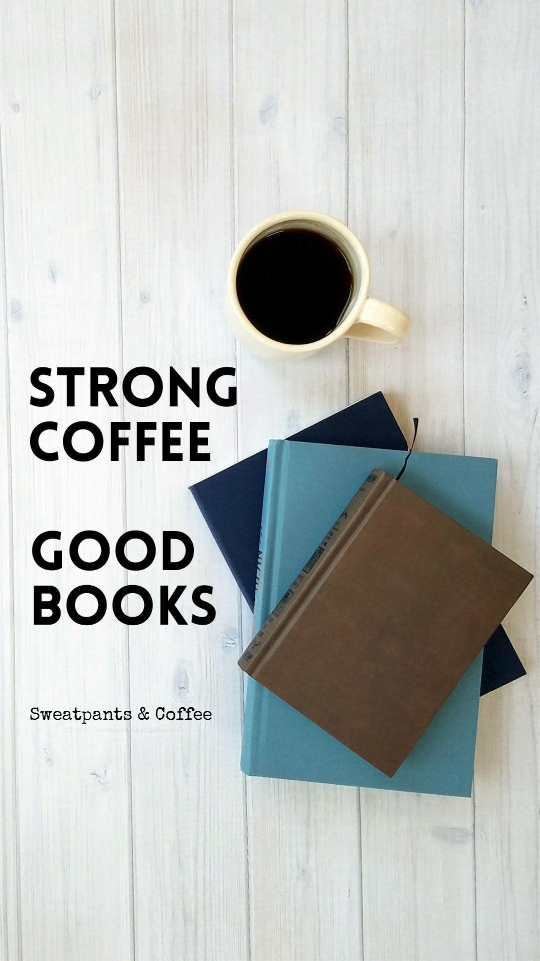 1080x1920 Creative Lifestyles. Sweatpants & Coffee Image. Free