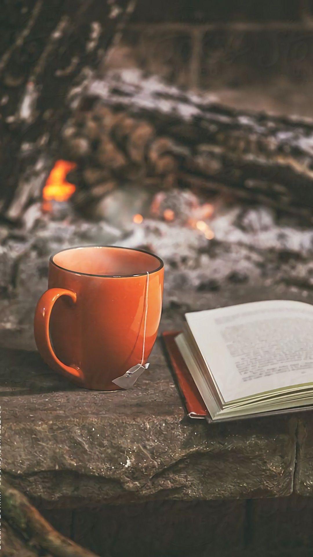 Coffee and Books Wallpapers - Top Free Coffee and Books Backgrounds