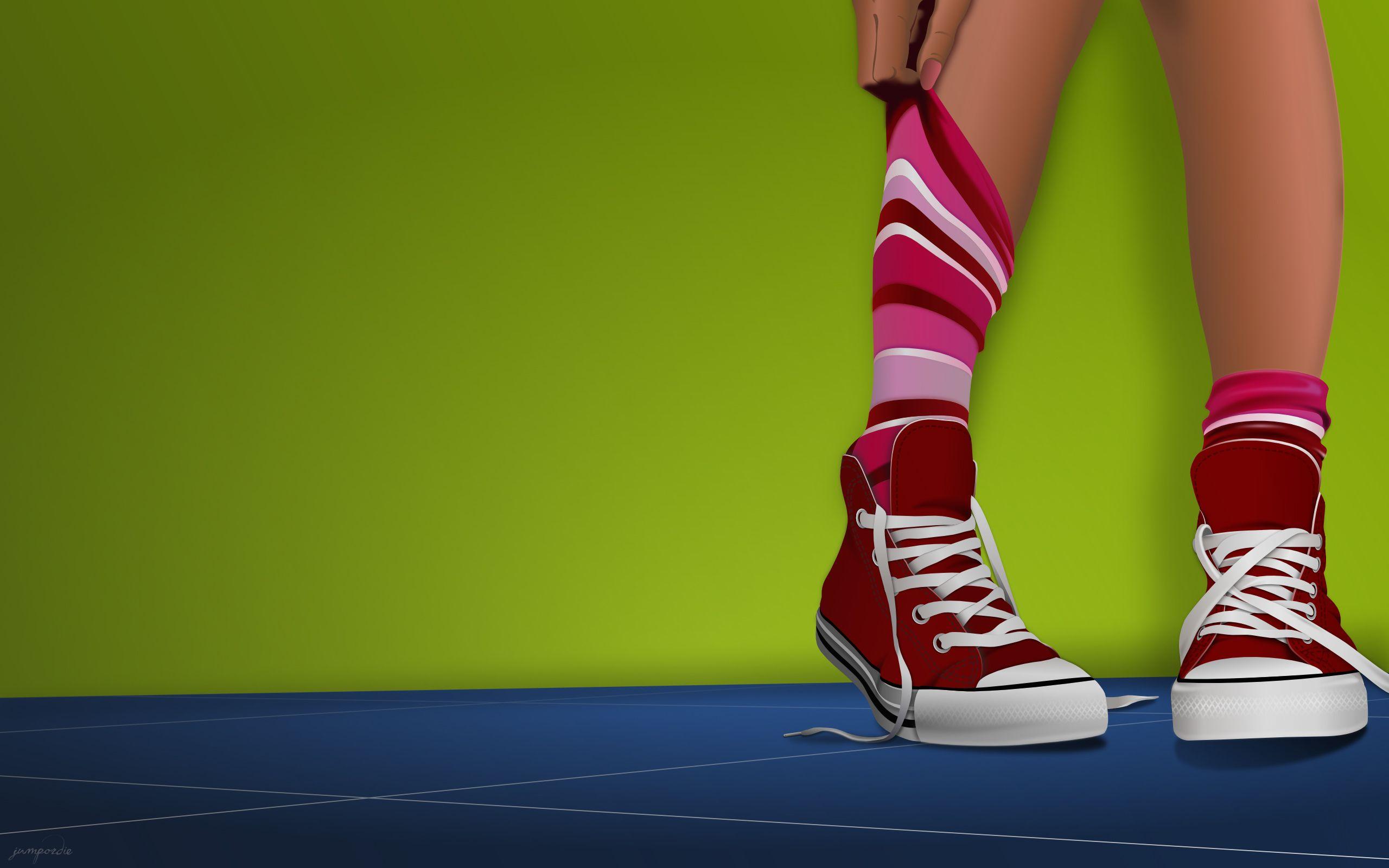 2560x1600 Shoes Wallpaper HD BWMP4