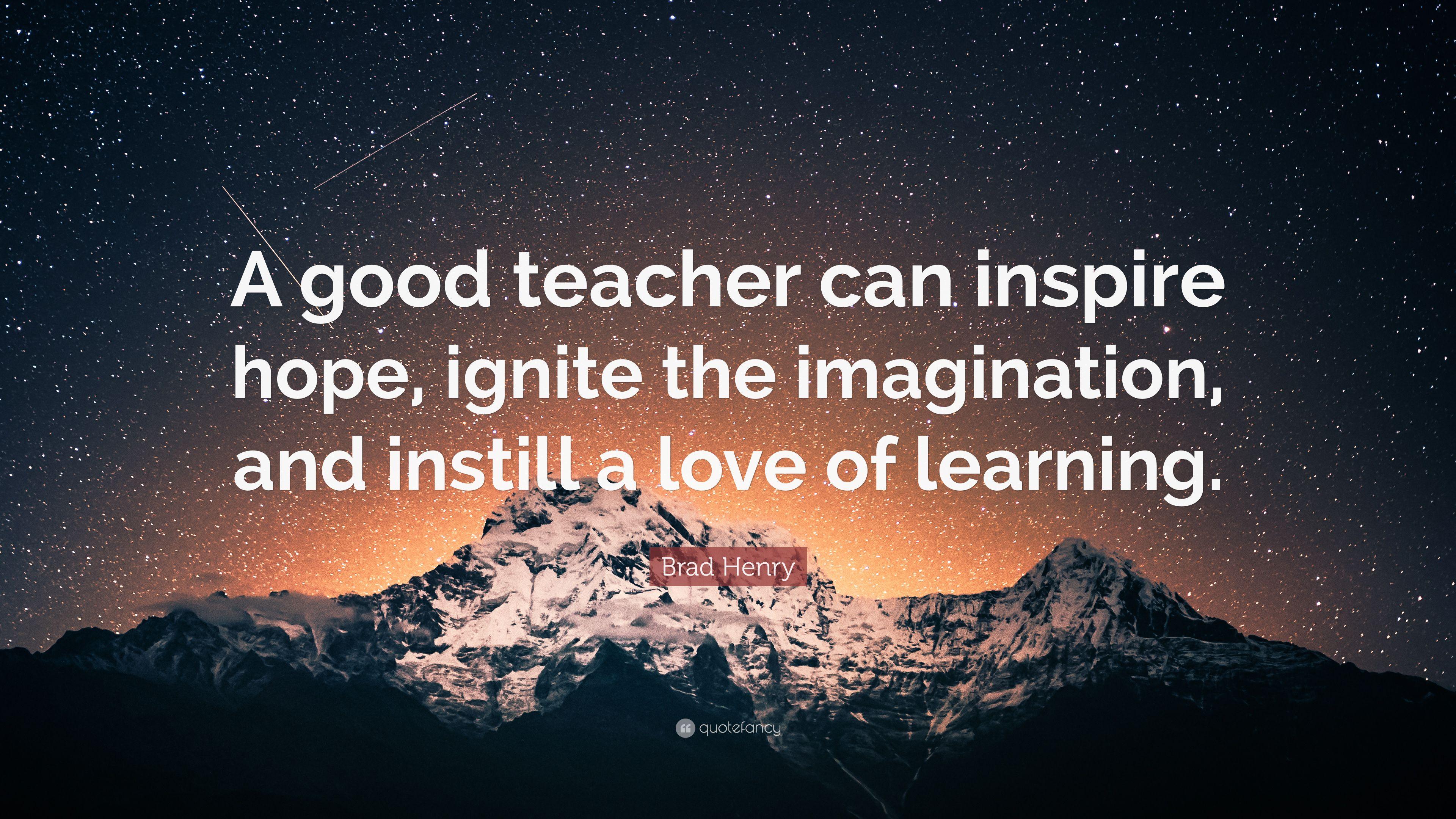 3840x2160 Teaching Quotes (40 wallpaper)