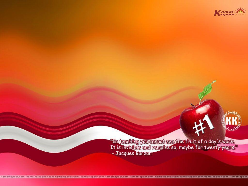 1024x768 Teachers appreciation poem Wallpaper, Teacher's