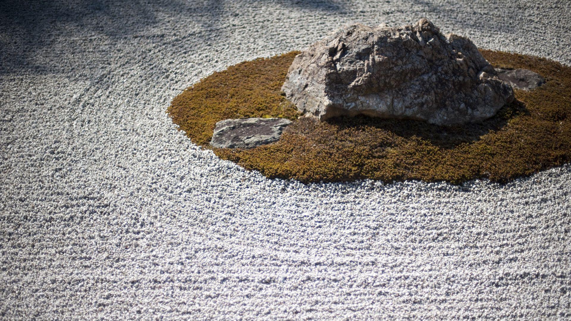 1920x1080 Zen Garden Wallpaper 42666 1920x1080 px